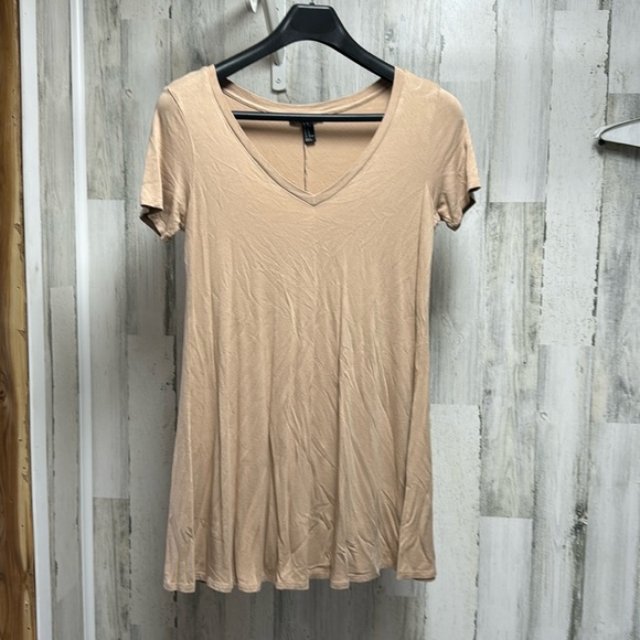 Forever 21 Tunic - Picture 1 of 3